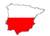 ALBISU TEJIDOS - Polski